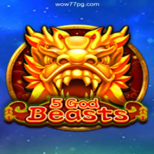 Explore the Thrilling World of 5GodBeasts