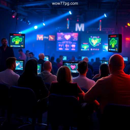 Player Community: The Heart of Online Gaming