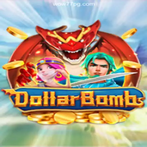 DollarBombs: An Explosive Gaming Experience