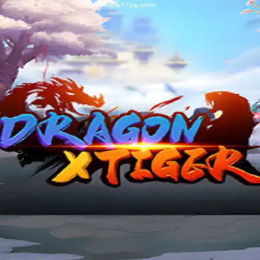 Discover the Thrills of DragonXTiger at Wow77.game Brasil
