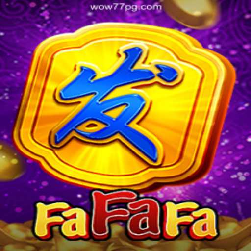FaFaFa: An Engaging Dive into the World of Wow77.game Brasil - O Melhor Cassino Online e Apostas Esportivas