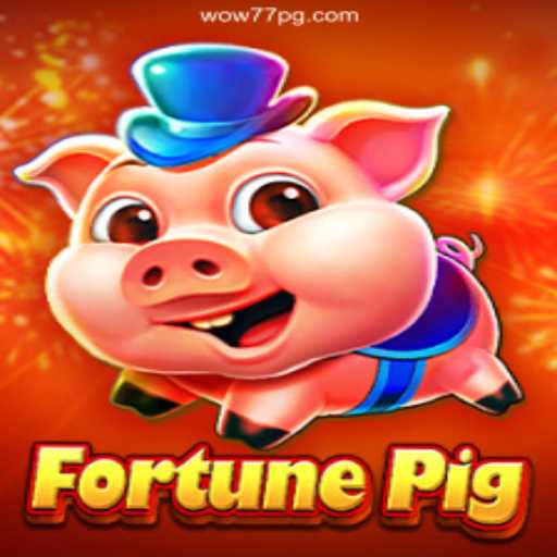 Discover FortunePig: The Thrilling Casino Experience with wow77.game Brasil