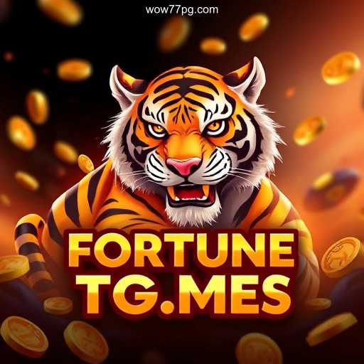 Fortune Tiger Games: The Thrill of Online Gaming