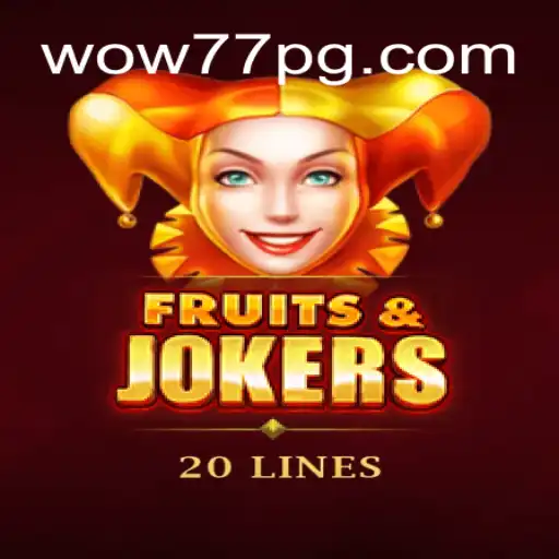 Exploring the Exciting World of FruitsAndJokers20