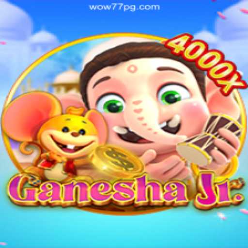GaneshaJr: The Exciting Online Game Experience