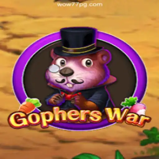 Dive into the Thrilling Realm of GophersWar