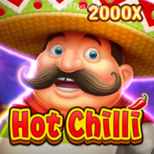 HotChilli: A Spicy Adventure in Wow77.game Brasil