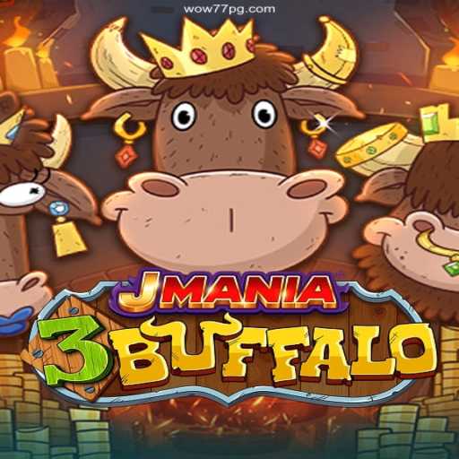 JMania3Buffalo: An Exciting New Chapter in Online Gaming at wow77.game Brasil