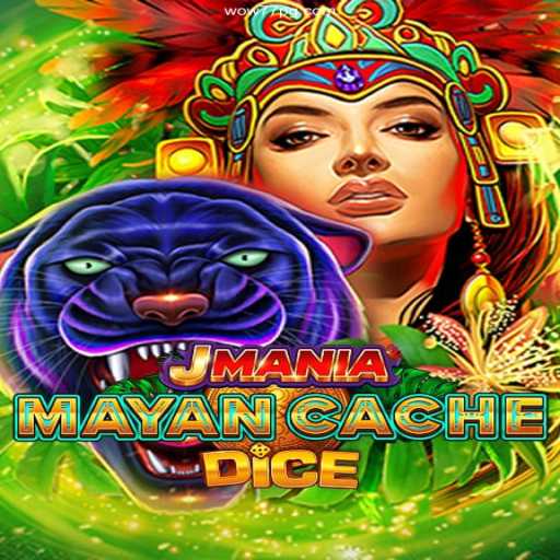 JManiaMayanCacheDice: A Unique Gaming Experience in the World of Online Gambling