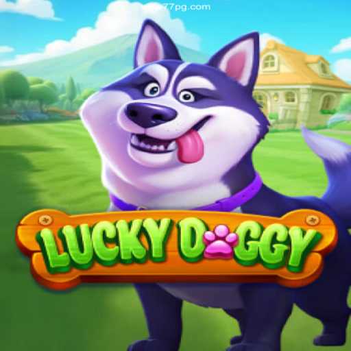 Immerse Yourself in the Vibrant World of LuckyDoggy