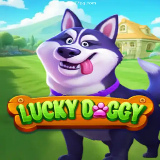 Immerse Yourself in the Vibrant World of LuckyDoggy