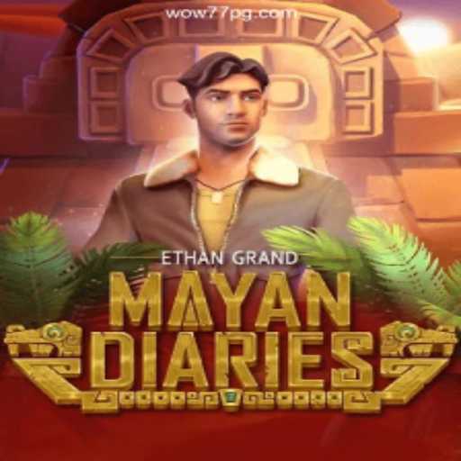 The Enigmatic World of MayanDiaries: A Journey Through Time and Strategy