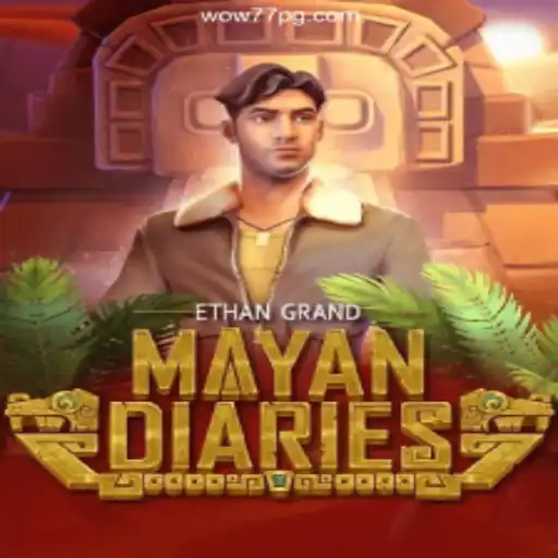 The Enigmatic World of MayanDiaries: A Journey Through Time and Strategy