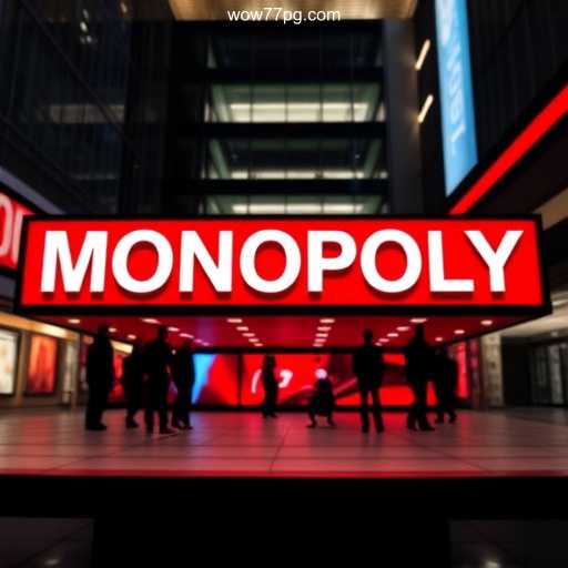 The Dynamics of Monopoly: A Detailed Examination