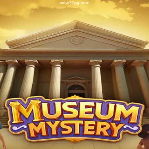 Exploring MuseumMystery and Its Connection to Brasil's Online Casino Scene