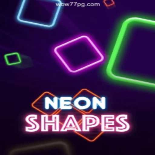 Exploring NeonShapes: The Innovative Game Revolutionizing Online Casino Gaming