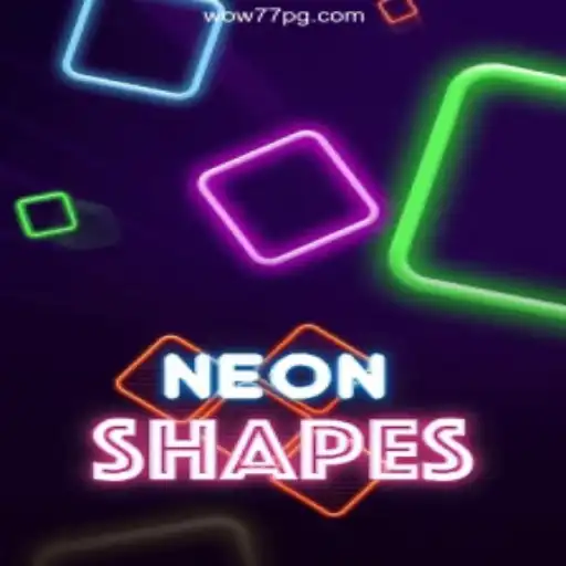 Exploring NeonShapes: The Innovative Game Revolutionizing Online Casino Gaming