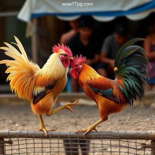 Exploring the Phenomenon of Online Sabong: A Deep Dive into a Digital Tradition