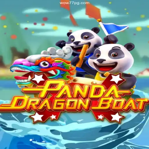PANDADRAGONBOAT: Discover the Thrilling World of Online Gaming