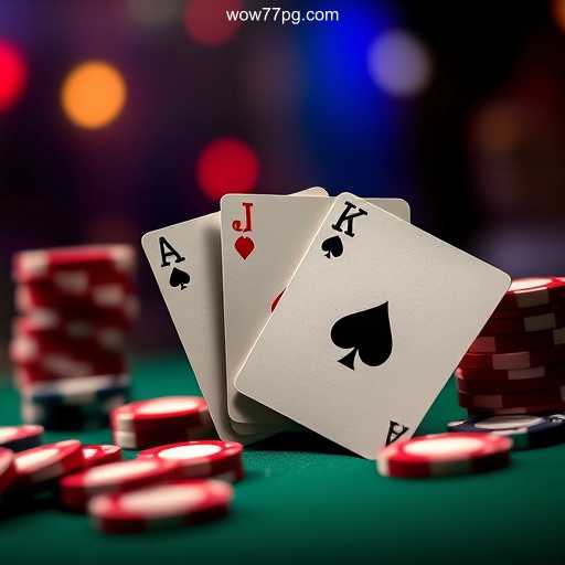 Poker Games: The Ultimate Guide to Playing Online