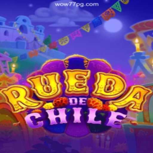 RuedaDeChile: Experiencing the Thrill of Modern Gaming