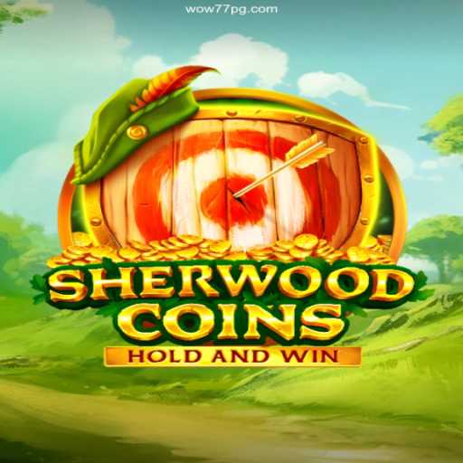 Exploring SherwoodCoins: The Digital Adventure in Online Gaming