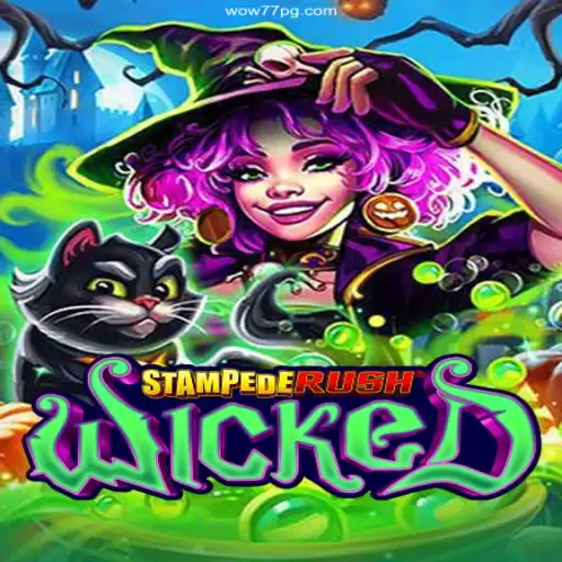 Unleashing the Thrill of StempedeRushWicked: A Guide for Gamers and Betting Enthusiasts