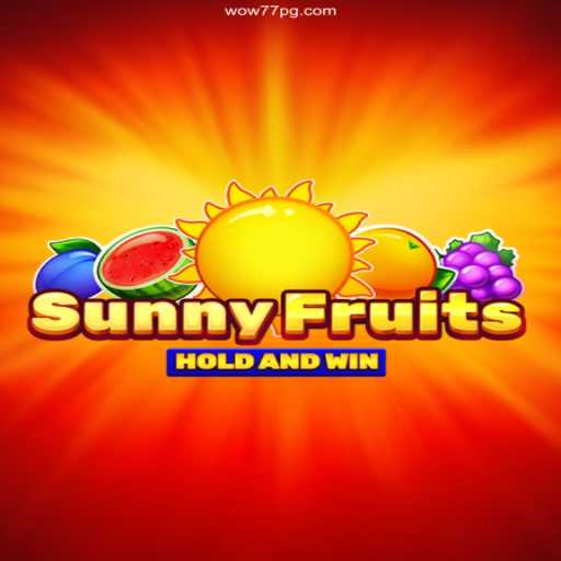 SunnyFruits: Exploring the Exciting World of Online Gaming