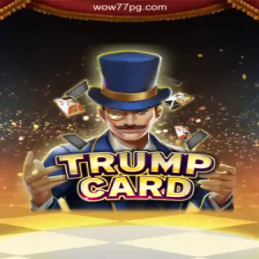 Exploring TrumpCard: A Bold New Experience in Online Gaming