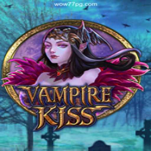 Exploring VampireKiss: Thrills in the World of wow77.game Brasil